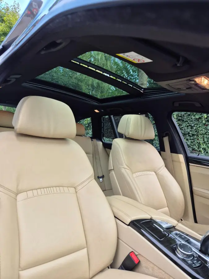 520i M Sport High Executive 6WB teller Panorama Elk. Stoelen NAP PUNT GAAF 100% dealeronderhouden