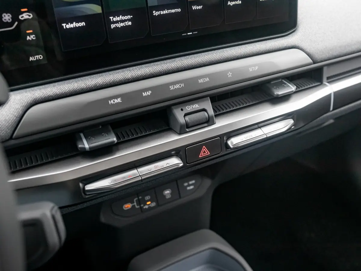 Plus Advanced 81.4 kWh l DIRECT LEVERBAAR | Schuifkanteldak | Harman en kardon | 17% bijtelling