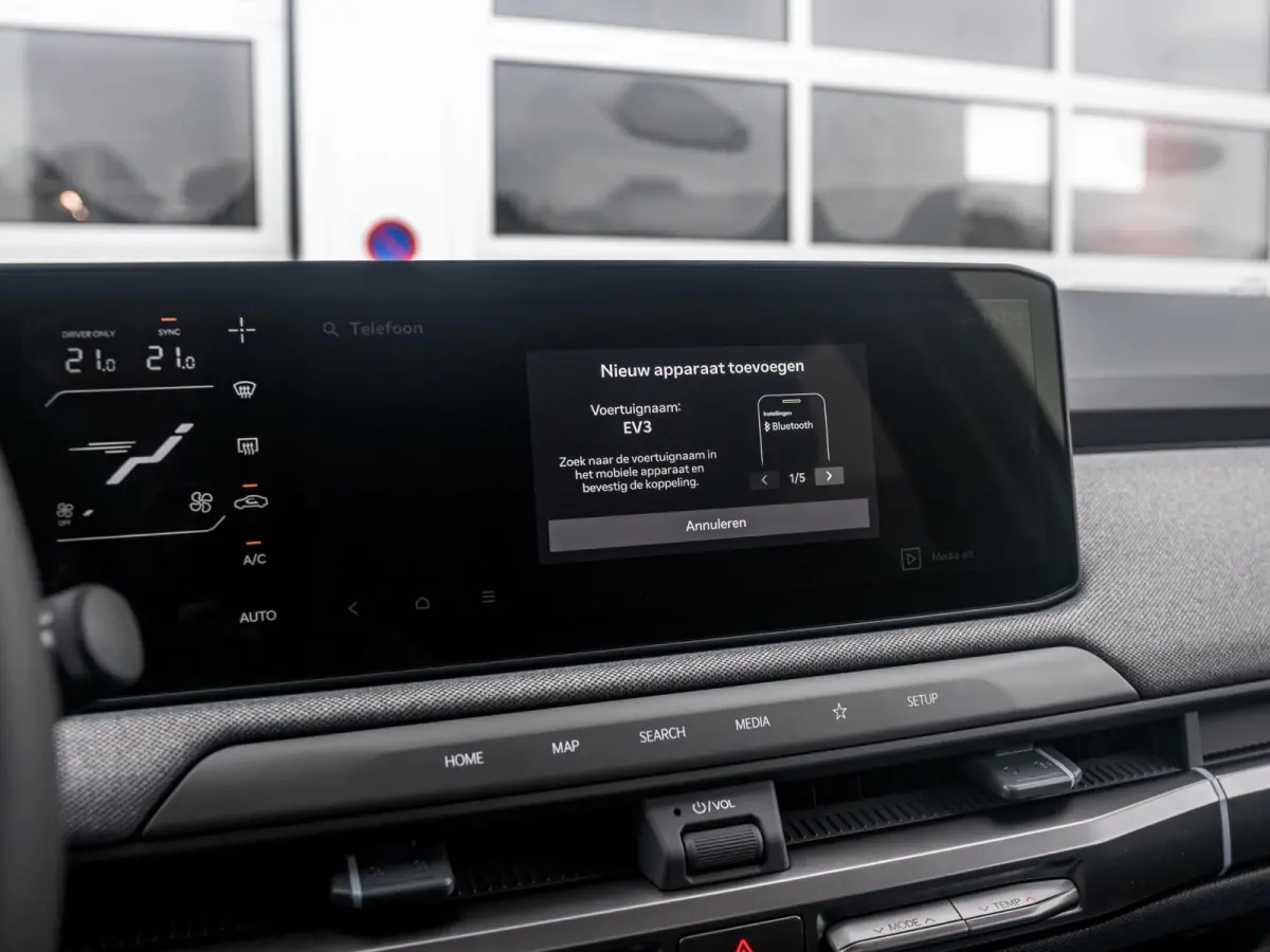 Plus Advanced 81.4 kWh l DIRECT LEVERBAAR | Schuifkanteldak | Harman en kardon | 17% bijtelling
