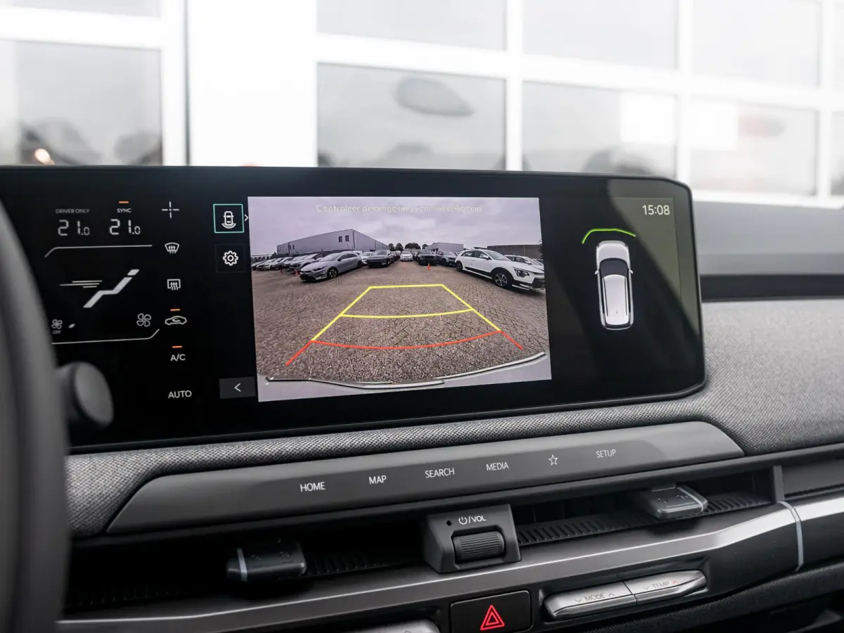 Plus Advanced 81.4 kWh l DIRECT LEVERBAAR | Schuifkanteldak | Harman en kardon | 17% bijtelling