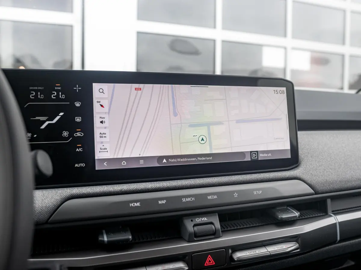 Plus Advanced 81.4 kWh l DIRECT LEVERBAAR | Schuifkanteldak | Harman en kardon | 17% bijtelling