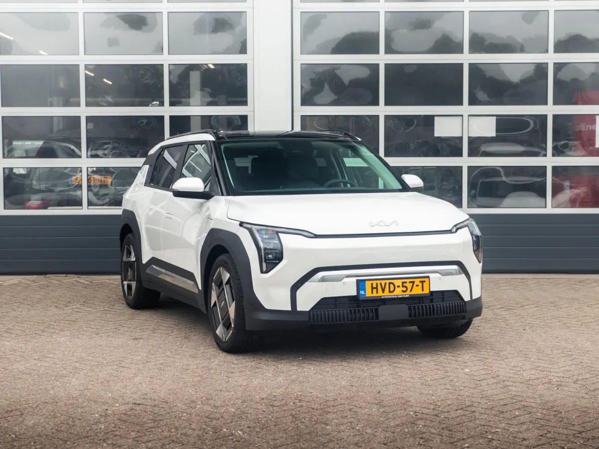Plus Advanced 81.4 kWh l DIRECT LEVERBAAR | Schuifkanteldak | Harman en kardon | 17% bijtelling
