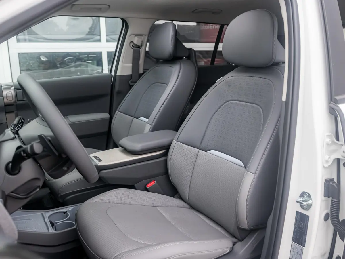 Plus Advanced 81.4 kWh l DIRECT LEVERBAAR | Schuifkanteldak | Harman en kardon | 17% bijtelling