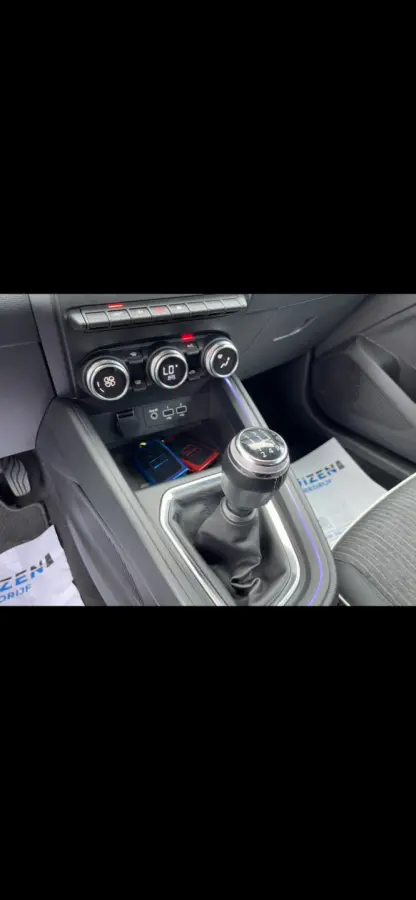 1.0 TCe Intens NIEUW MODEL/NL.Auto/Full Led/Carplay/Half-Leder/Climatronic/Dealer Onderhouden
