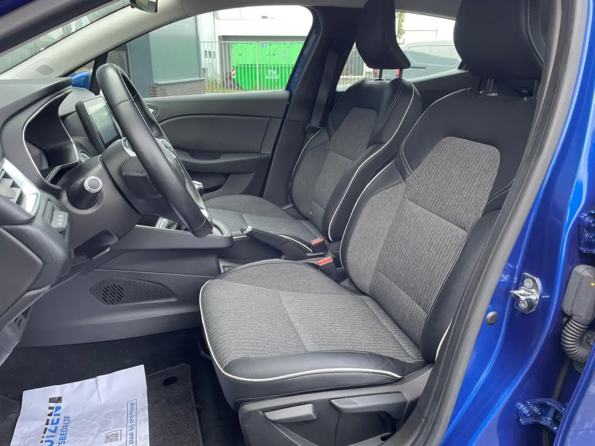 1.0 TCe Intens NIEUW MODEL/NL.Auto/Full Led/Carplay/Half-Leder/Climatronic/Dealer Onderhouden