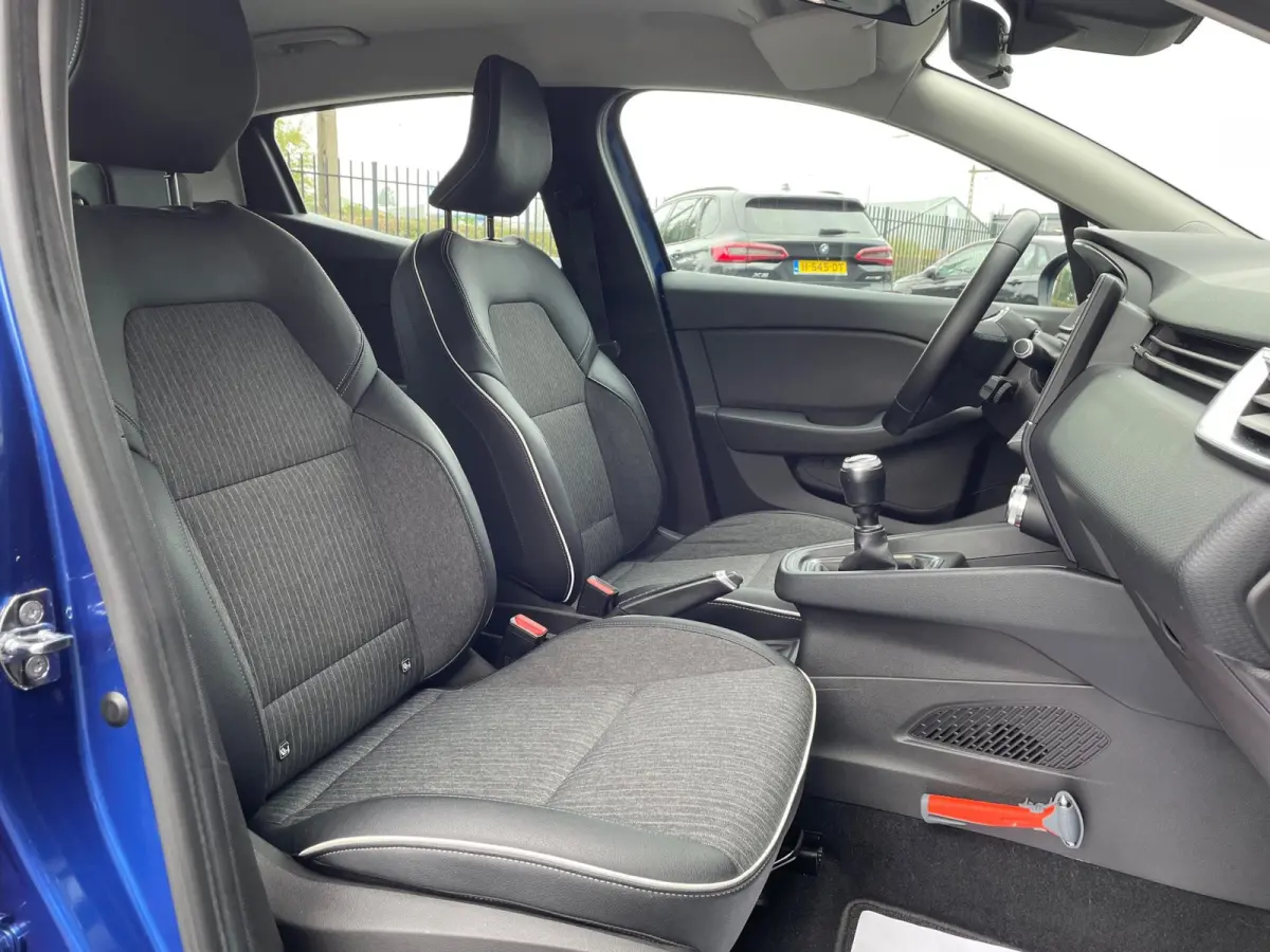 1.0 TCe Intens NIEUW MODEL/NL.Auto/Full Led/Carplay/Half-Leder/Climatronic/Dealer Onderhouden