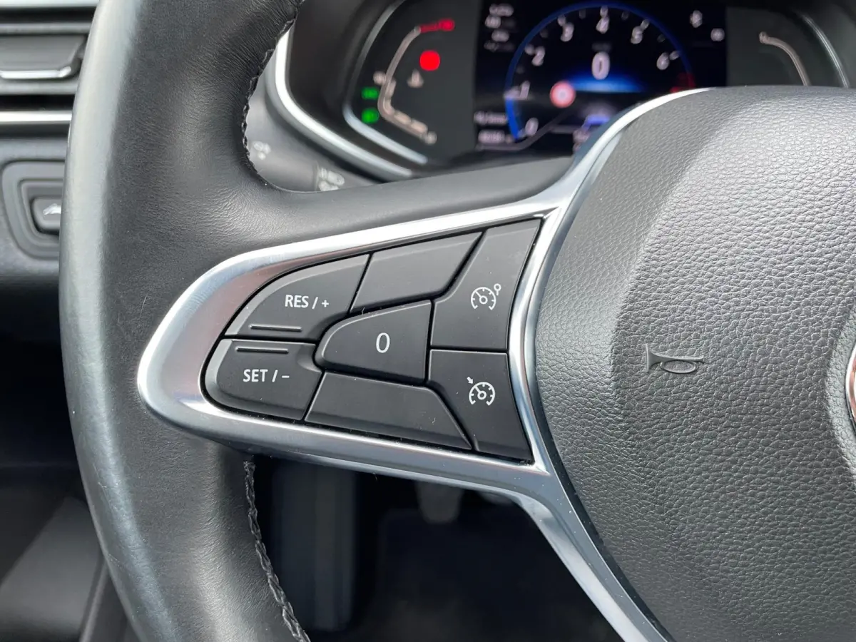 1.0 TCe Intens NIEUW MODEL/NL.Auto/Full Led/Carplay/Half-Leder/Climatronic/Dealer Onderhouden