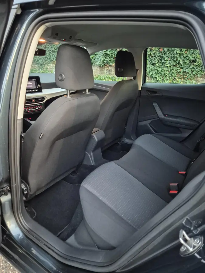 1e-Eig CarPlay Opties NAP NL Eco TSI Style Adaptieve Cruise Line Assist Navi Dealer Onderhouden