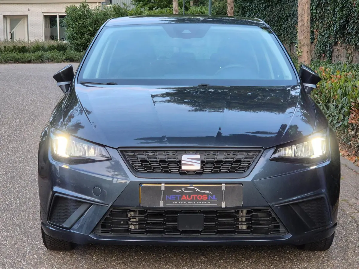 1e-Eig CarPlay Opties NAP NL Eco TSI Style Adaptieve Cruise Line Assist Navi Dealer Onderhouden