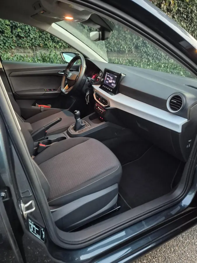 1e-Eig CarPlay Opties NAP NL Eco TSI Style Adaptieve Cruise Line Assist Navi Dealer Onderhouden