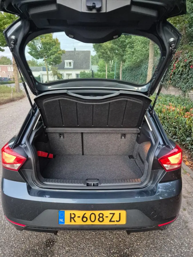 1e-Eig CarPlay Opties NAP NL Eco TSI Style Adaptieve Cruise Line Assist Navi Dealer Onderhouden