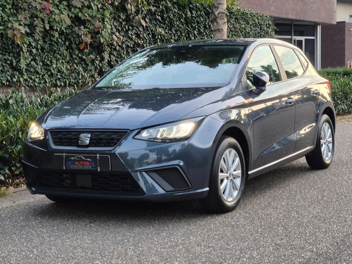 1e-Eig CarPlay Opties NAP NL Eco TSI Style Adaptieve Cruise Line Assist Navi Dealer Onderhouden