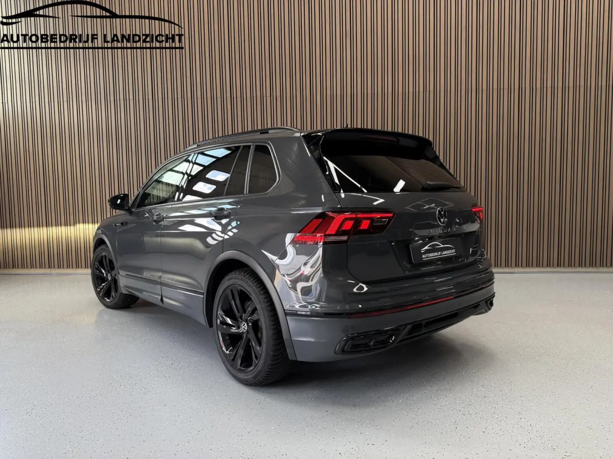 1.5 TSI R-Line |Panoramadak | DSG | Camera