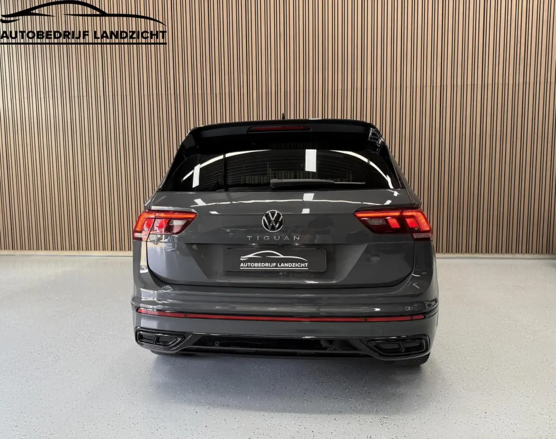 1.5 TSI R-Line |Panoramadak | DSG | Camera