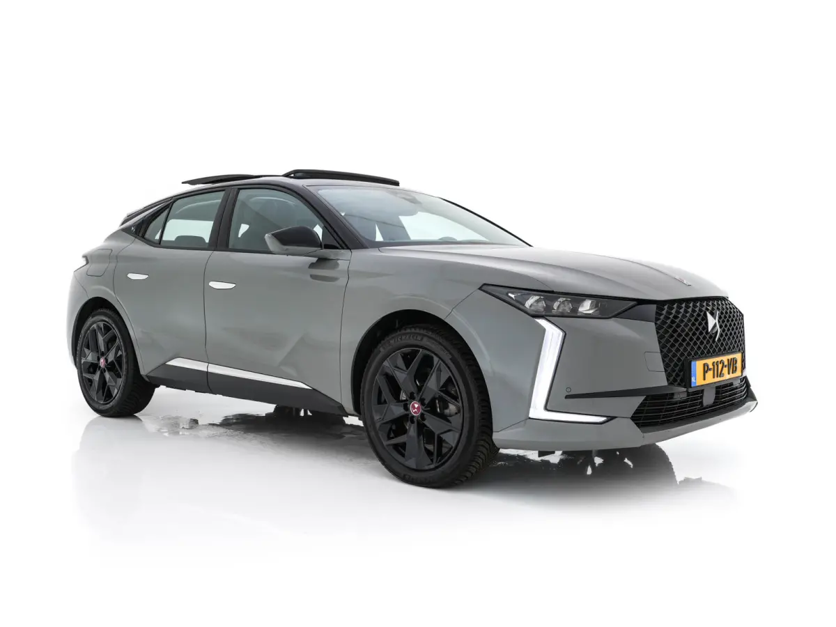 1.6 Performance-Line+ PureTech (INCL-BTW) Aut. *PANO | LEATHER-MICROFIBRE | FULL-LED | HEATED-SPORTSEATS | DIGI-COCKPIT | KEYLESS | CAMERA | LANE-ASSIST | CARPLAY | ECC | SHIFTPADDLES | PDC 