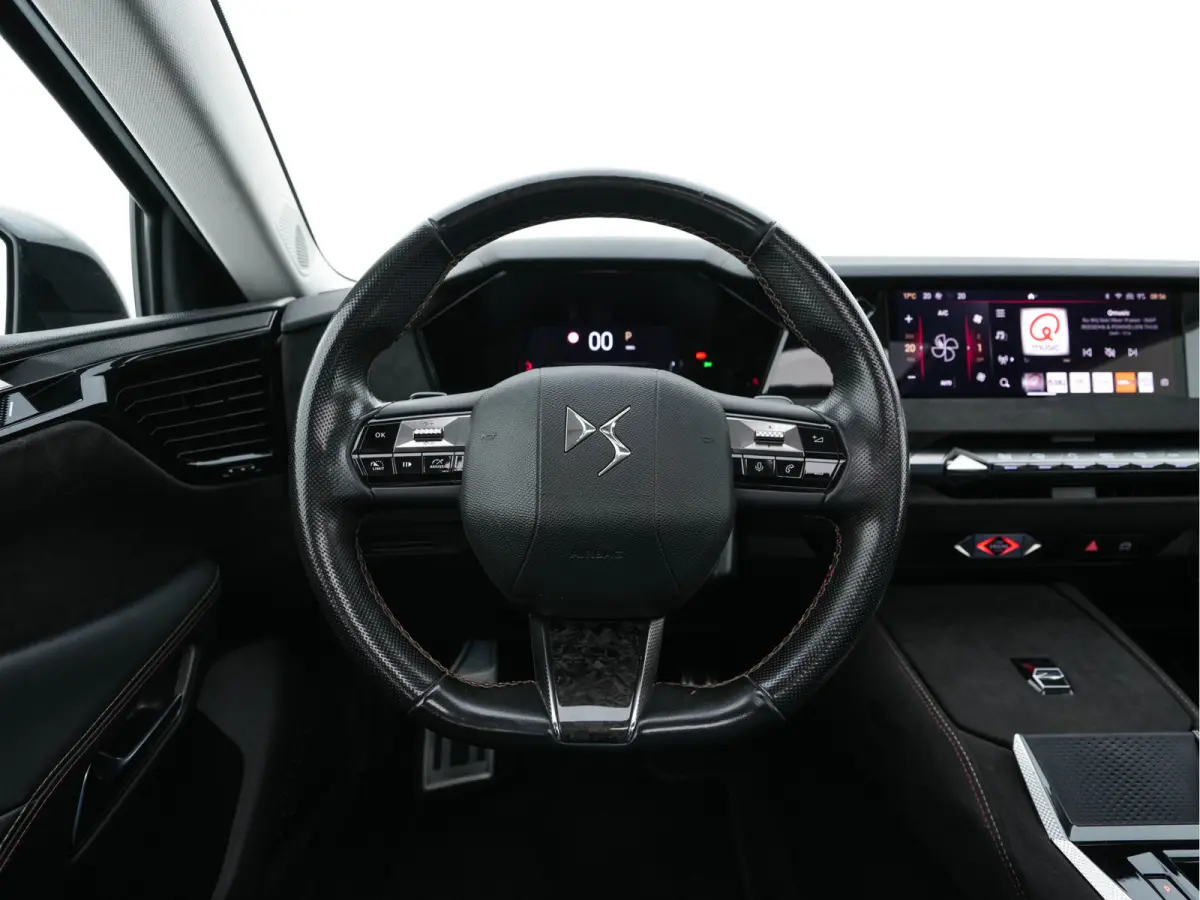 1.6 Performance-Line+ PureTech (INCL-BTW) Aut. *PANO | LEATHER-MICROFIBRE | FULL-LED | HEATED-SPORTSEATS | DIGI-COCKPIT | KEYLESS | CAMERA | LANE-ASSIST | CARPLAY | ECC | SHIFTPADDLES | PDC 