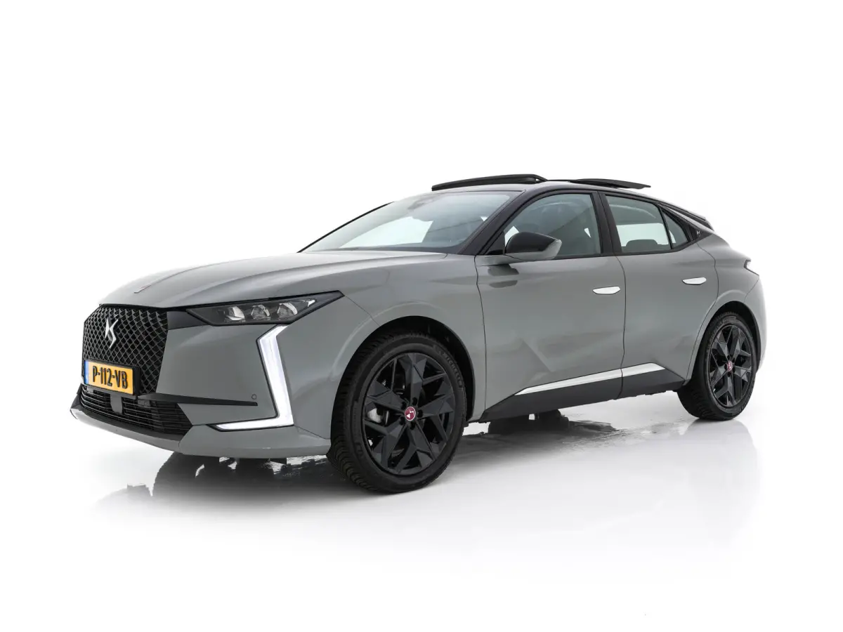 1.6 Performance-Line+ PureTech (INCL-BTW) Aut. *PANO | LEATHER-MICROFIBRE | FULL-LED | HEATED-SPORTSEATS | DIGI-COCKPIT | KEYLESS | CAMERA | LANE-ASSIST | CARPLAY | ECC | SHIFTPADDLES | PDC 