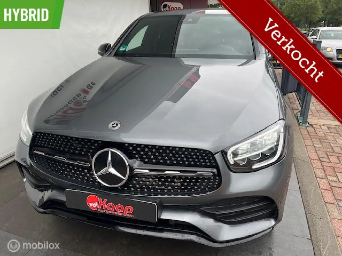 300e 4MATIC AMG-LINE Advantage