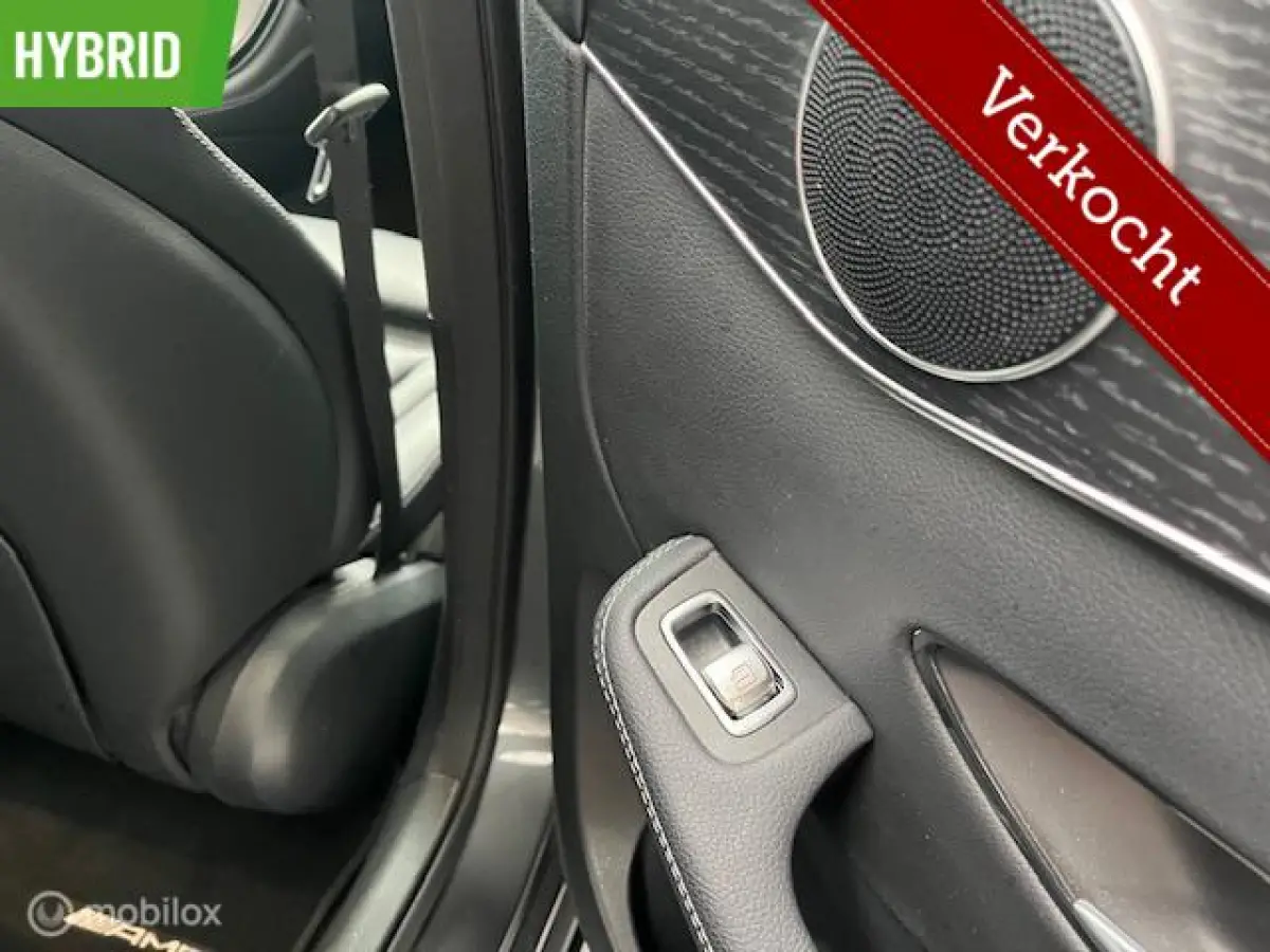 300e 4MATIC AMG-LINE Advantage