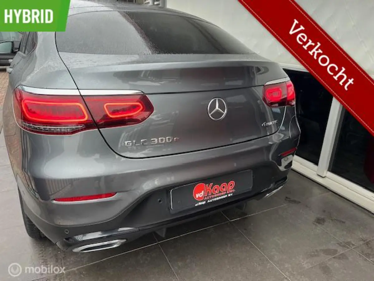 300e 4MATIC AMG-LINE Advantage