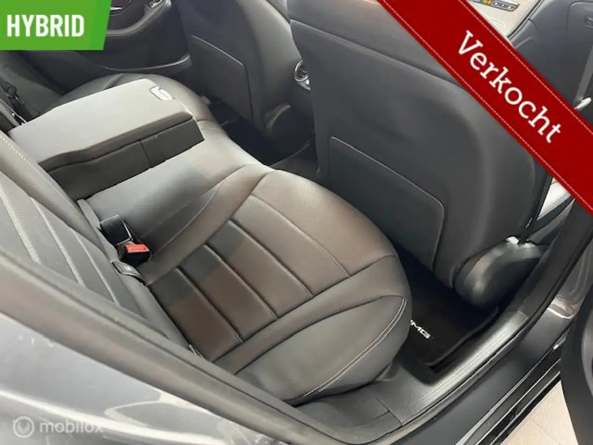 300e 4MATIC AMG-LINE Advantage