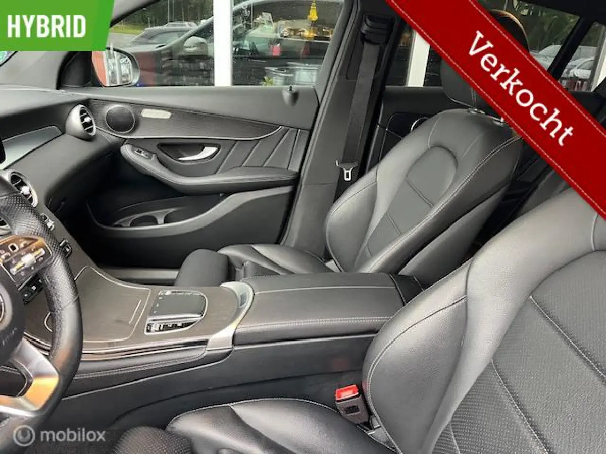 300e 4MATIC AMG-LINE Advantage