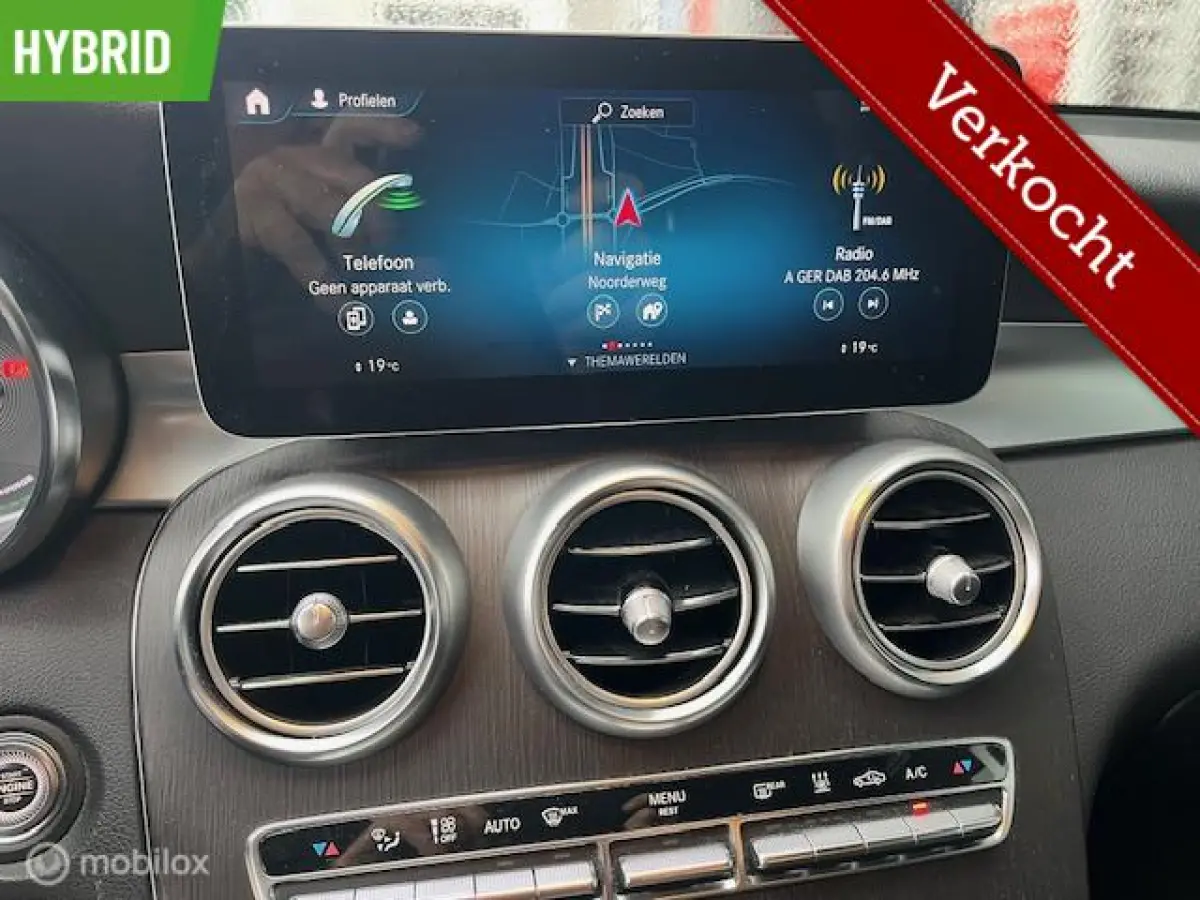 300e 4MATIC AMG-LINE Advantage