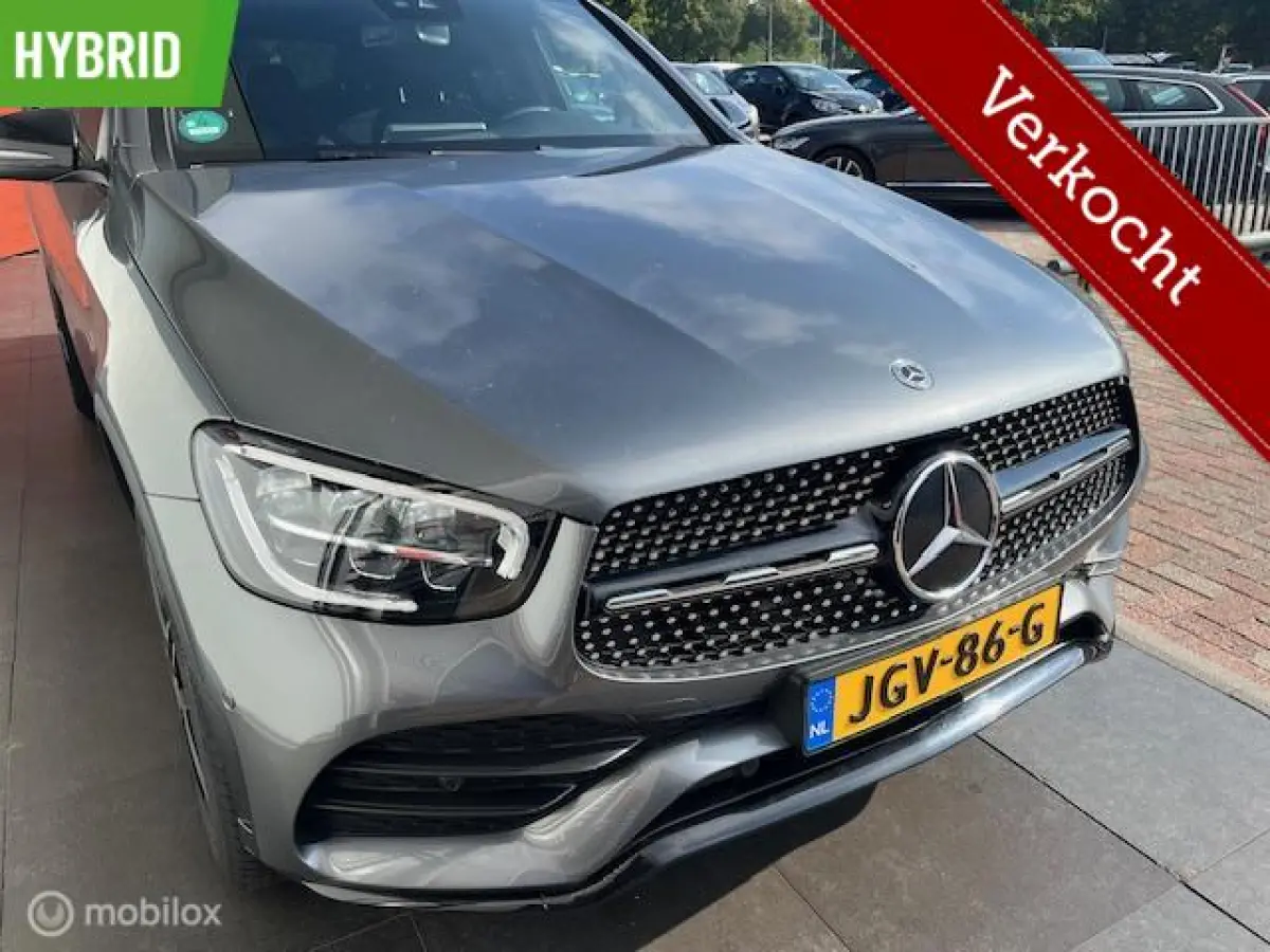 300e 4MATIC AMG-LINE Advantage