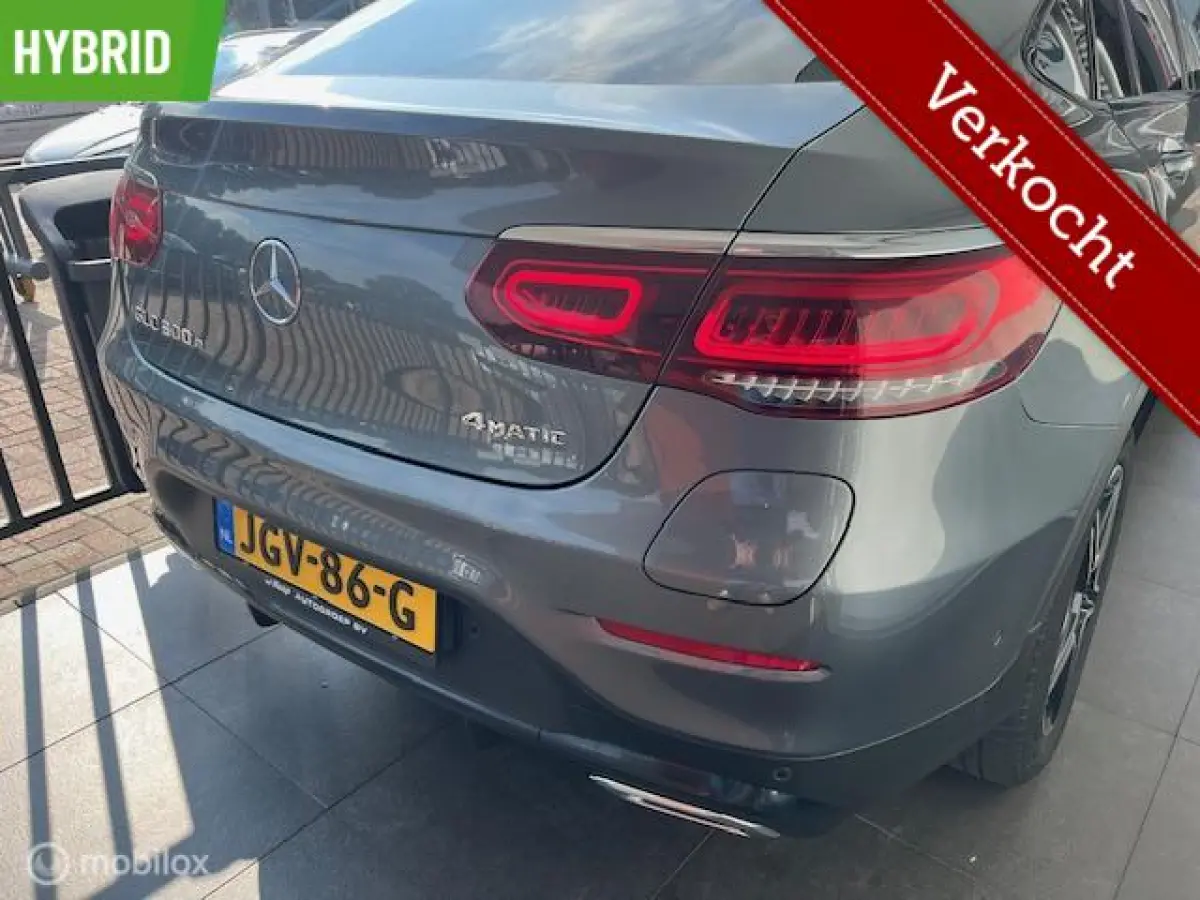 300e 4MATIC AMG-LINE Advantage