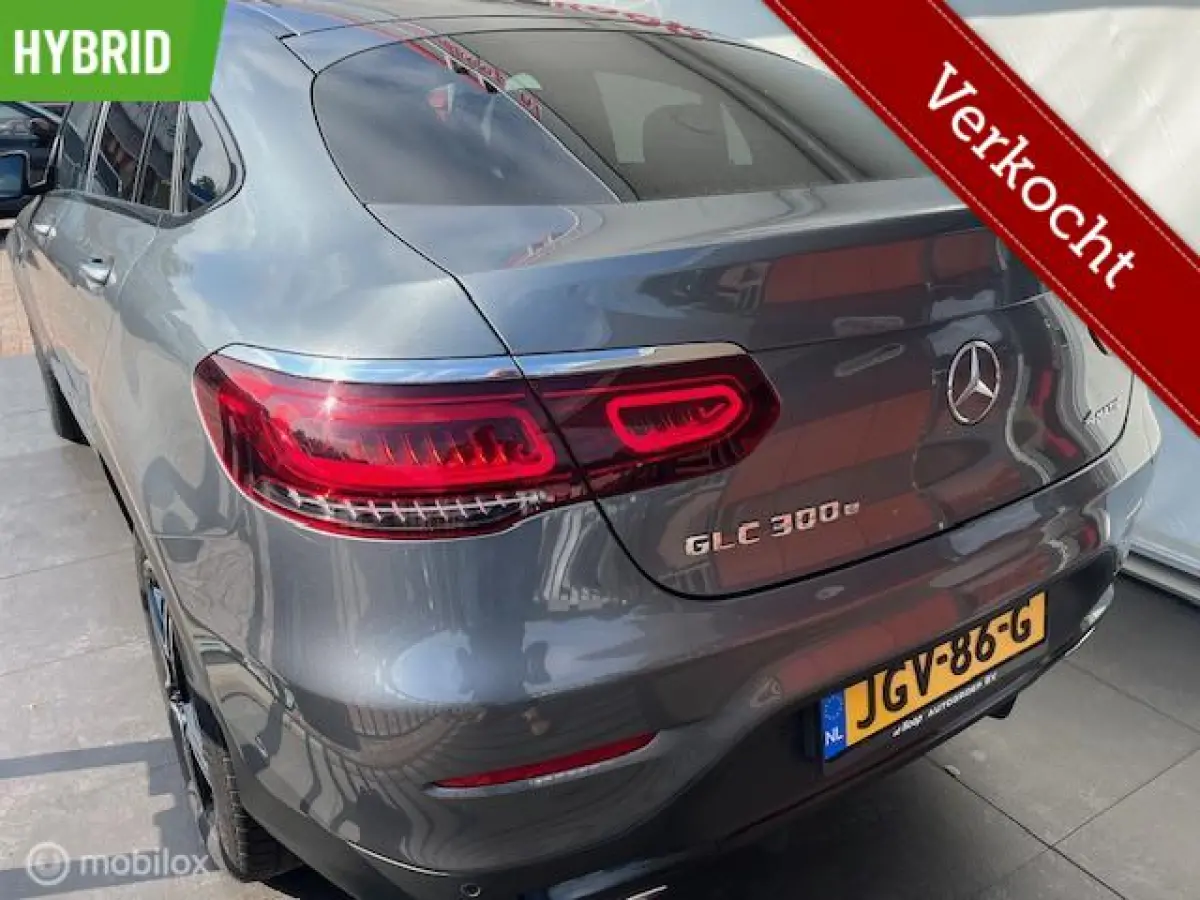 300e 4MATIC AMG-LINE Advantage