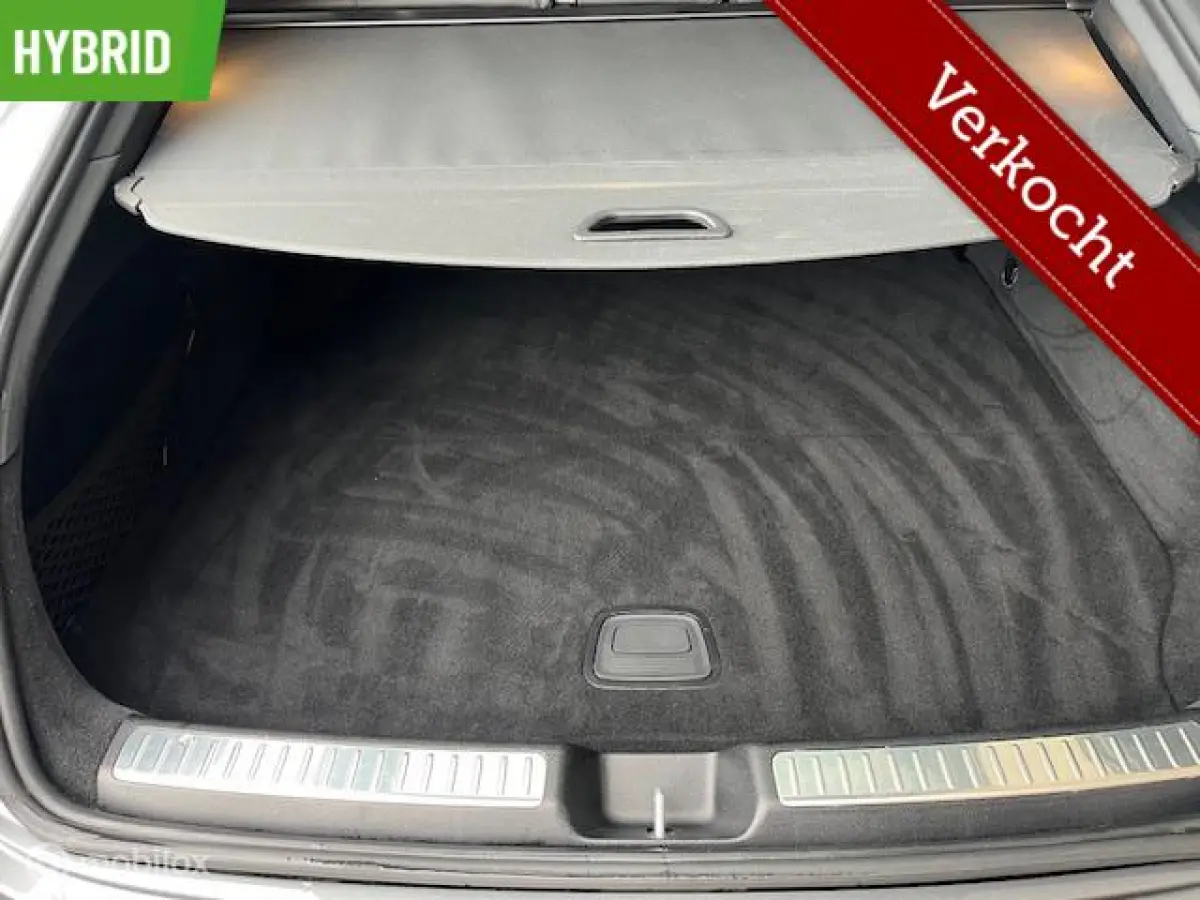 300e 4MATIC AMG-LINE Advantage