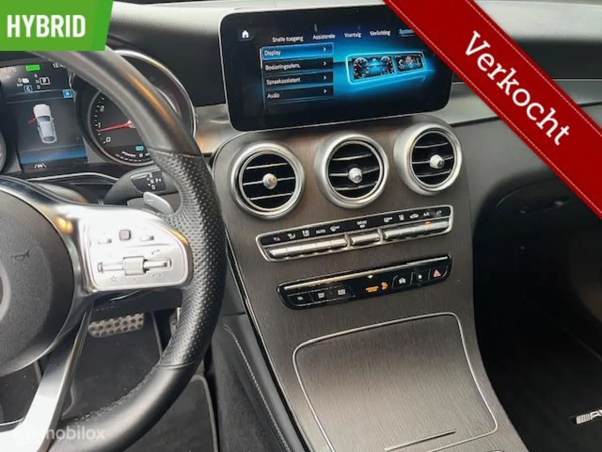 300e 4MATIC AMG-LINE Advantage