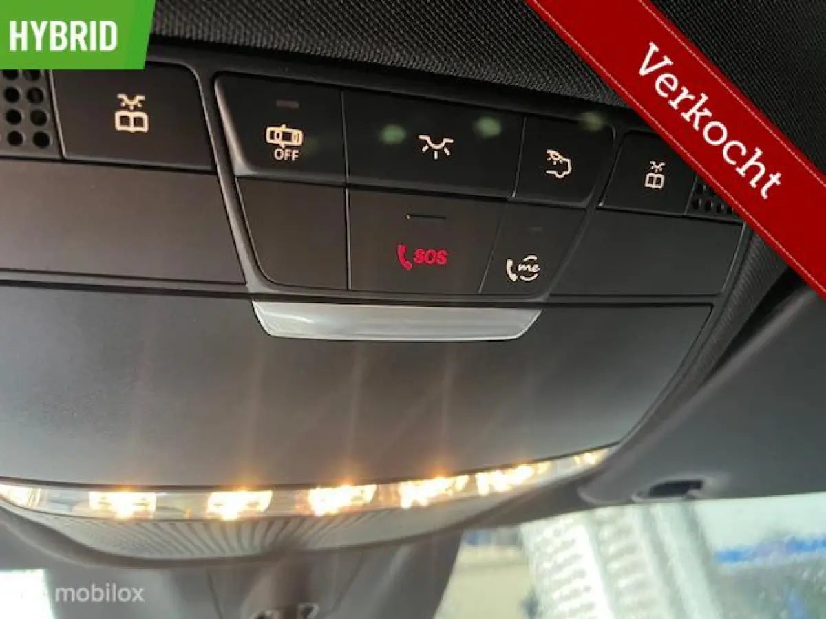 300e 4MATIC AMG-LINE Advantage