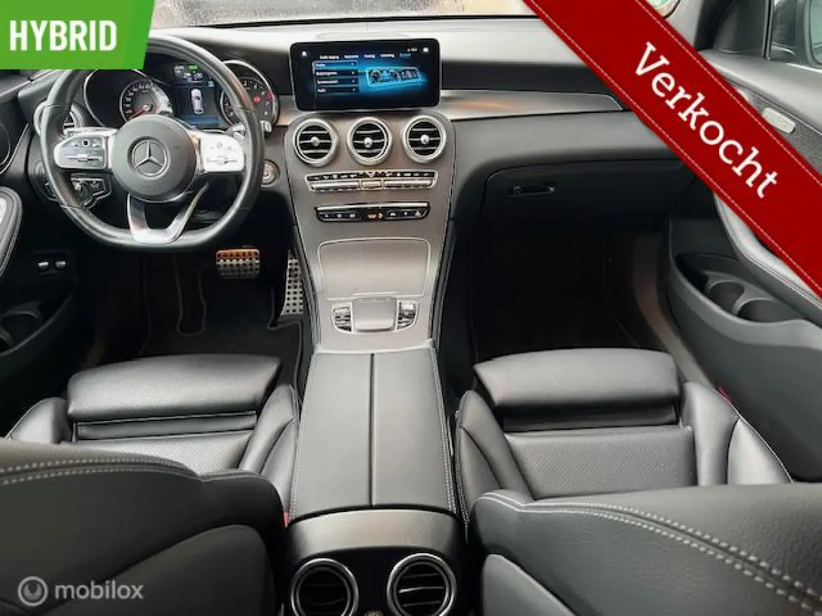 300e 4MATIC AMG-LINE Advantage