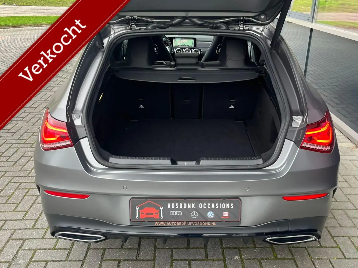 250 4MATIC Premium Plus FULL OPTIONS! Lees advertentie goed!