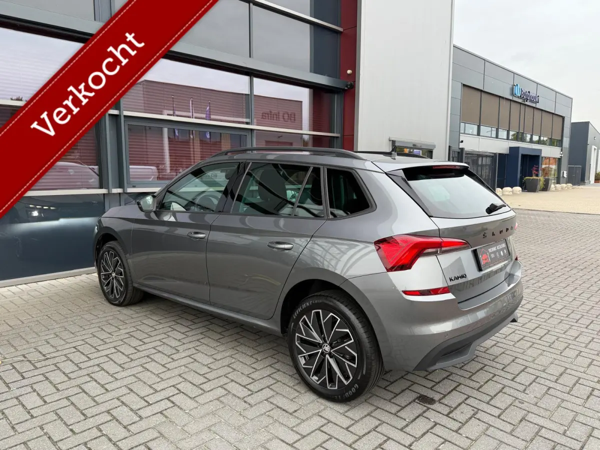 1.0 TSI Selection/ full led/ camera/ nieuwstaat!