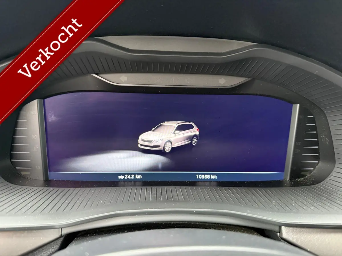 1.0 TSI Selection/ full led/ camera/ nieuwstaat!