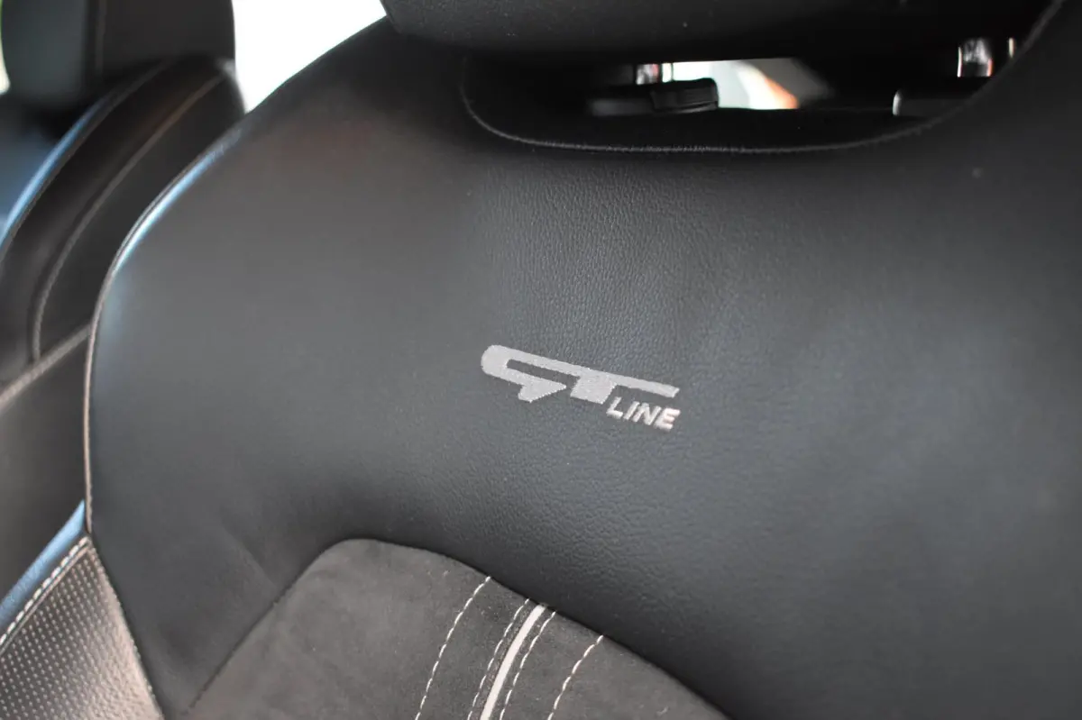 1.4 T-GDI GT-Line | APPLE CARPLAY | ANDROID AUTO | STOEL + STUURVERWARMING | CAMERA | NAP