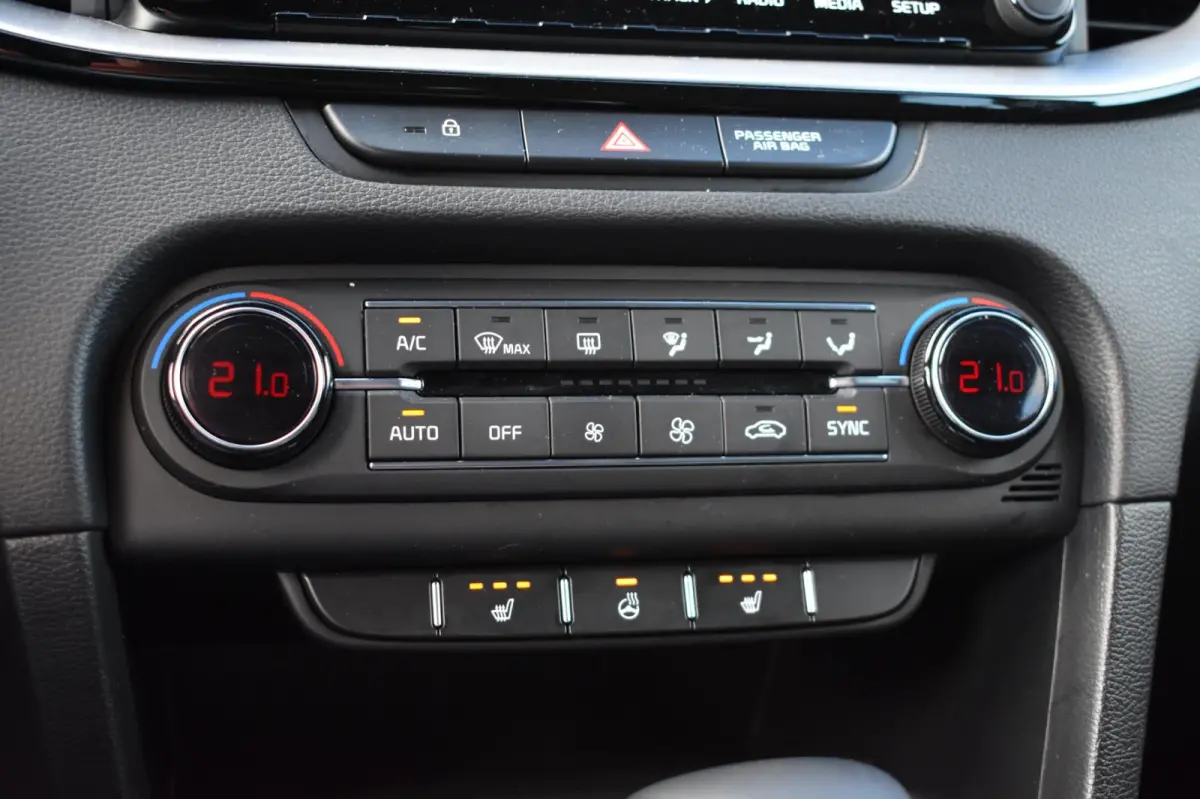 1.4 T-GDI GT-Line | APPLE CARPLAY | ANDROID AUTO | STOEL + STUURVERWARMING | CAMERA | NAP