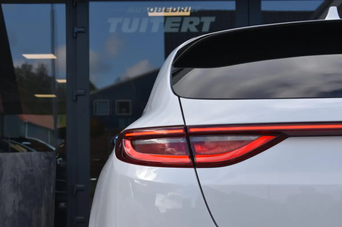 1.4 T-GDI GT-Line | APPLE CARPLAY | ANDROID AUTO | STOEL + STUURVERWARMING | CAMERA | NAP