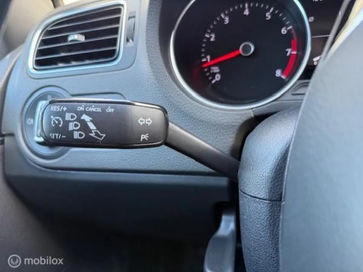 1.2 TSI Highline
