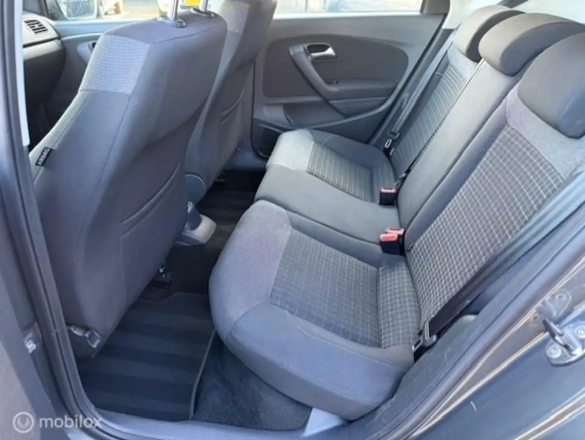 1.2 TSI Highline