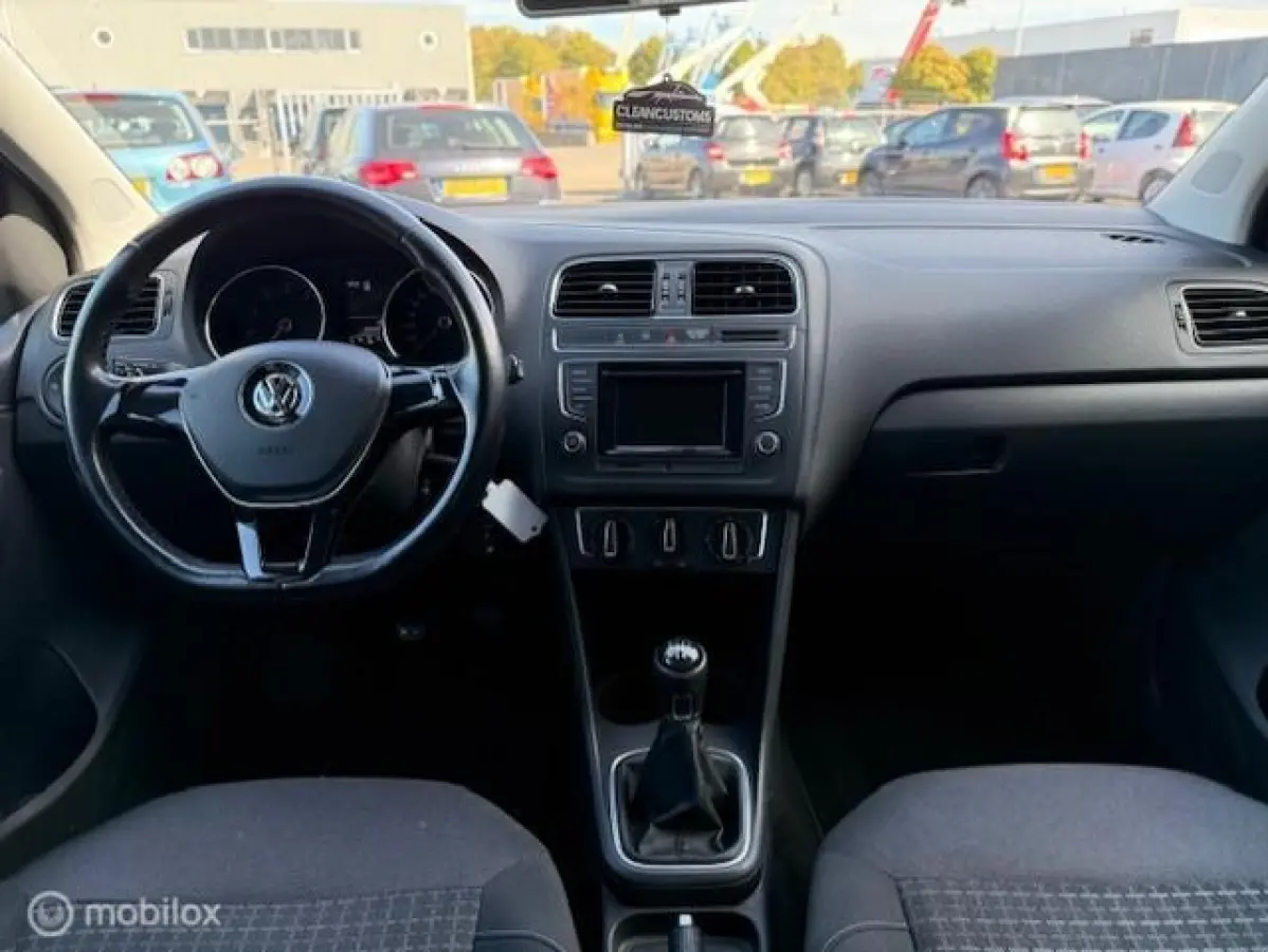 1.2 TSI Highline
