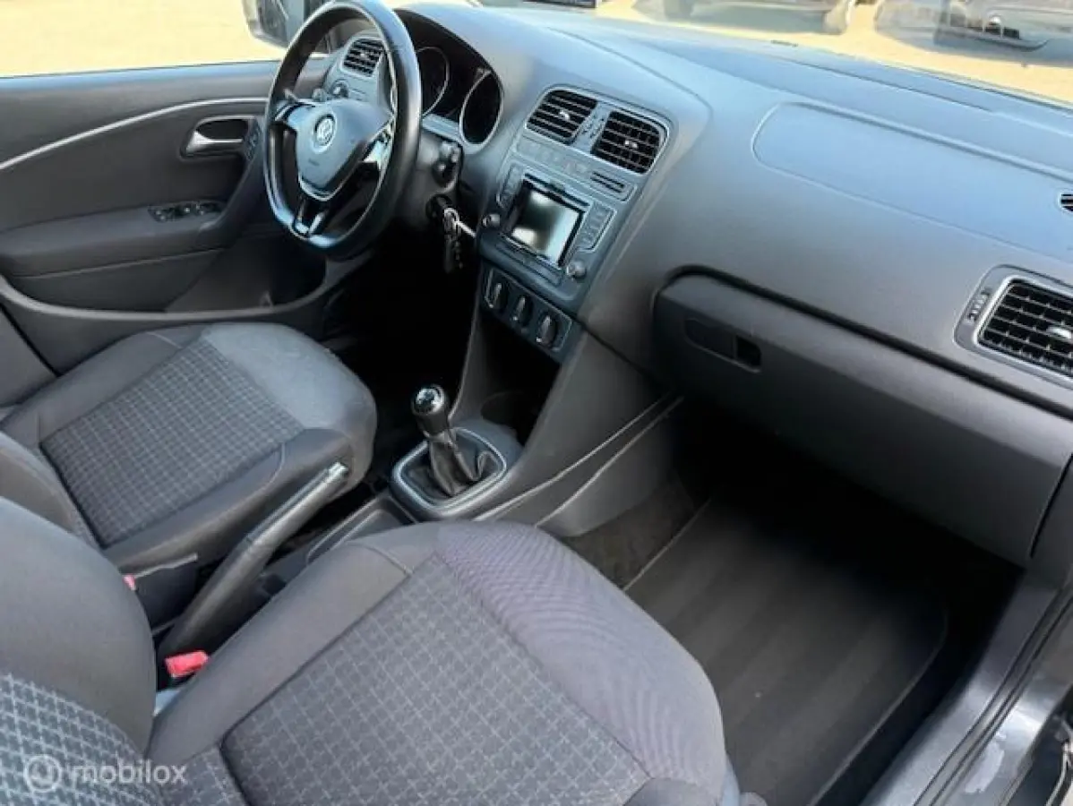 1.2 TSI Highline