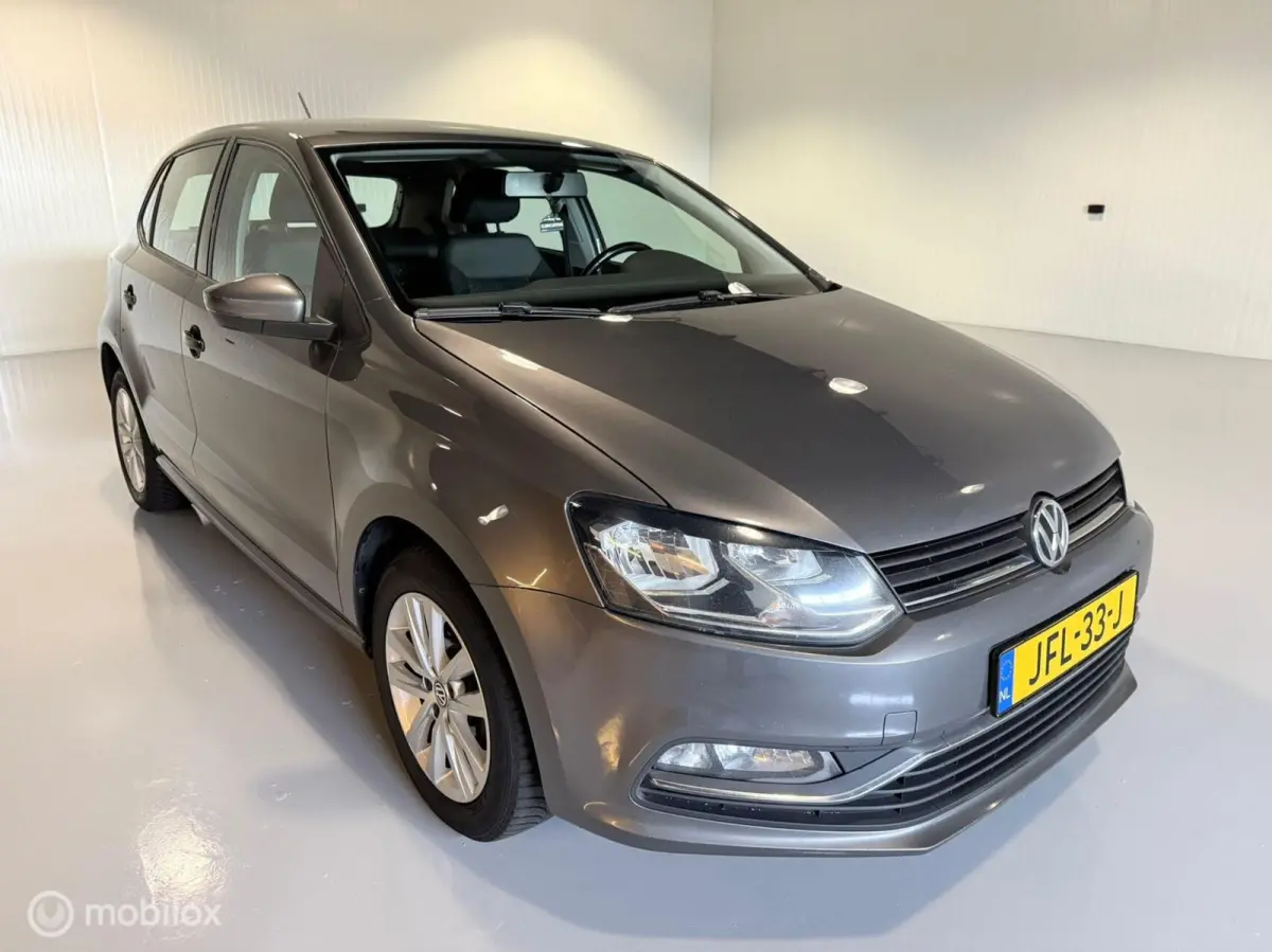 1.2 TSI Highline