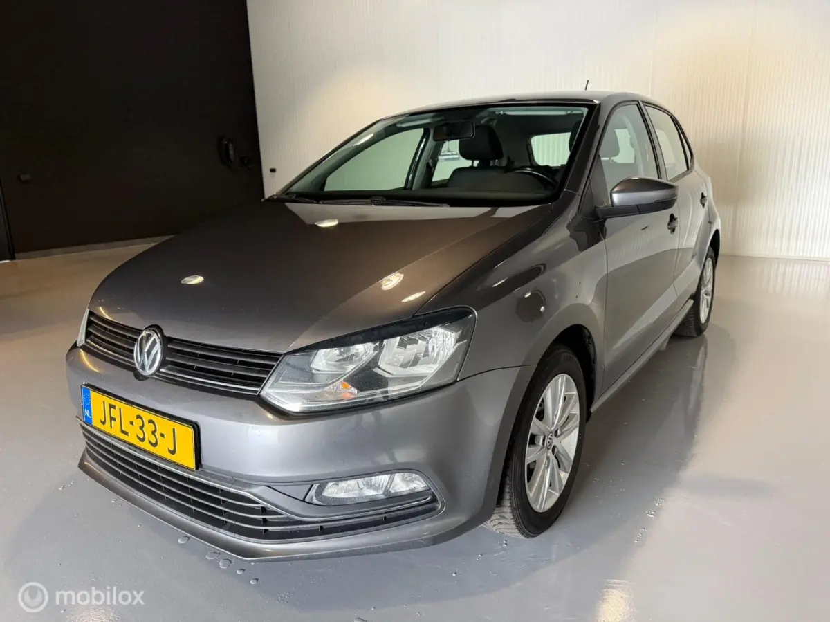 1.2 TSI Highline