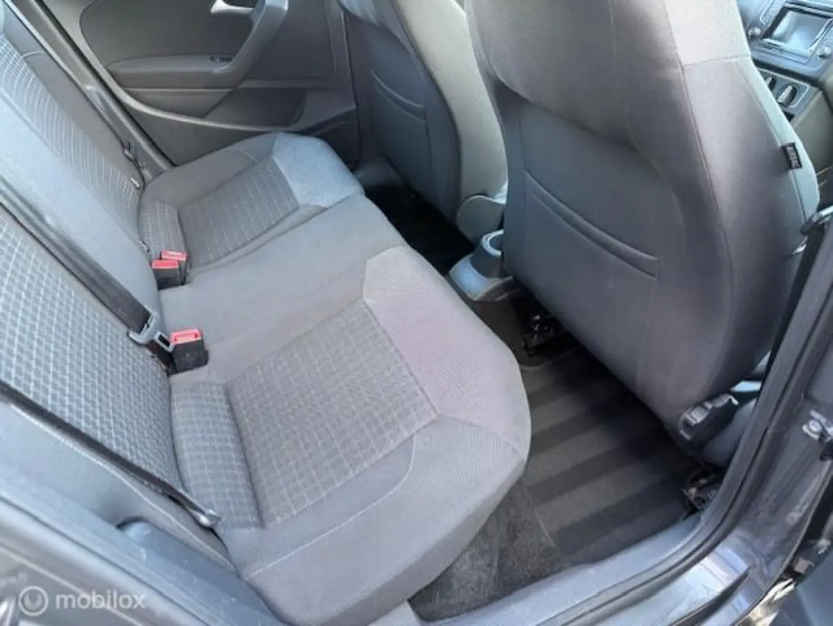 1.2 TSI Highline