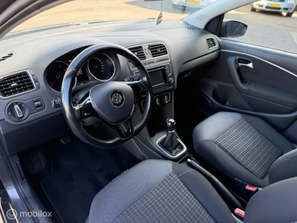 1.2 TSI Highline
