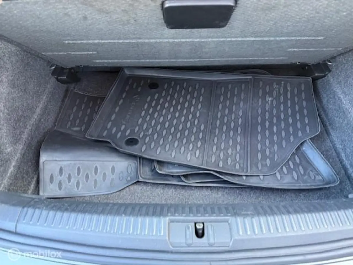 1.2 TSI Highline
