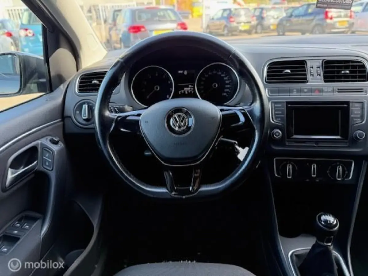 1.2 TSI Highline